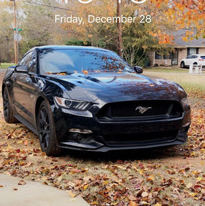 Meet your Posher, Daniel